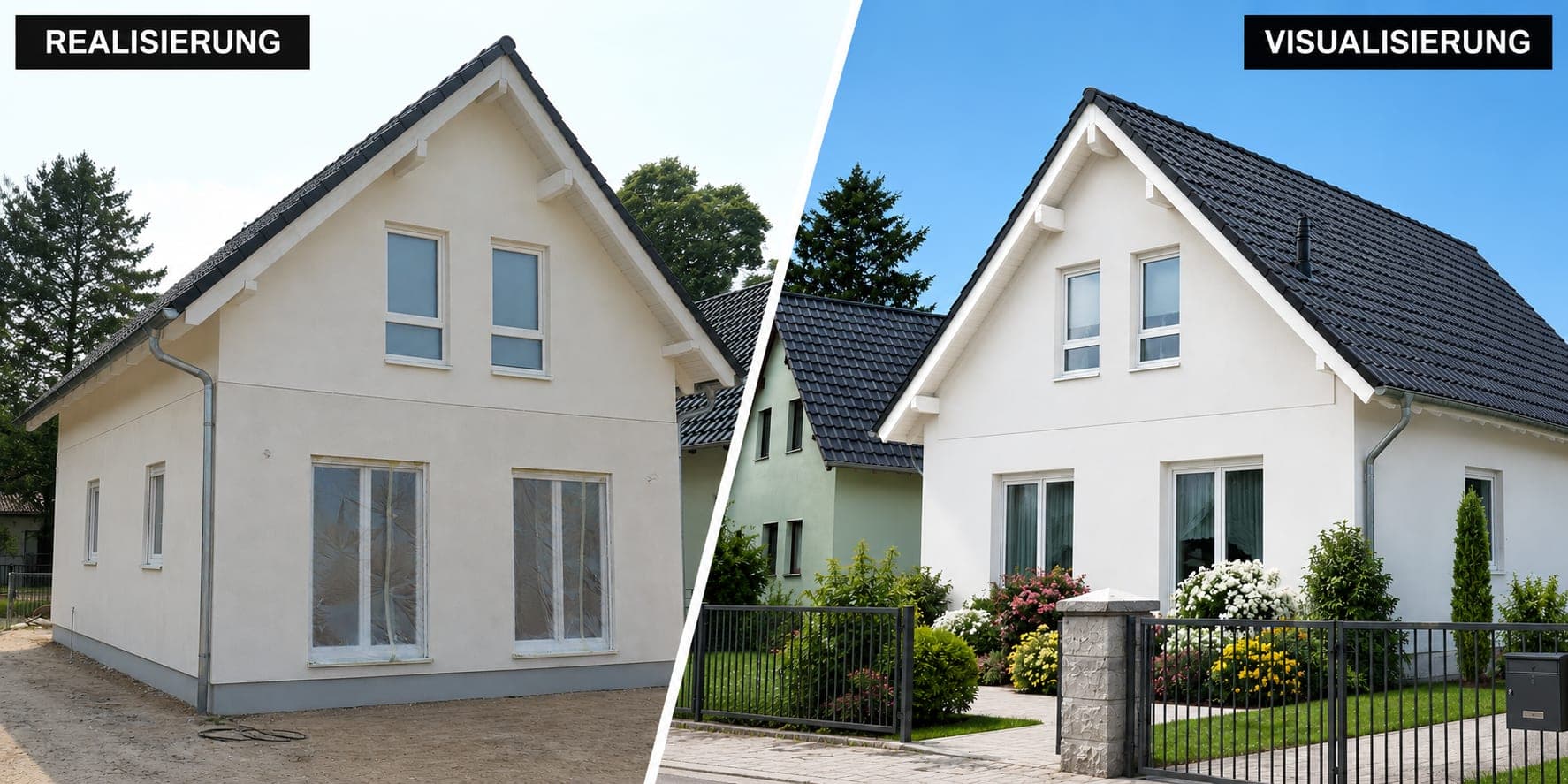 Einfamilienhaus Bella 08
