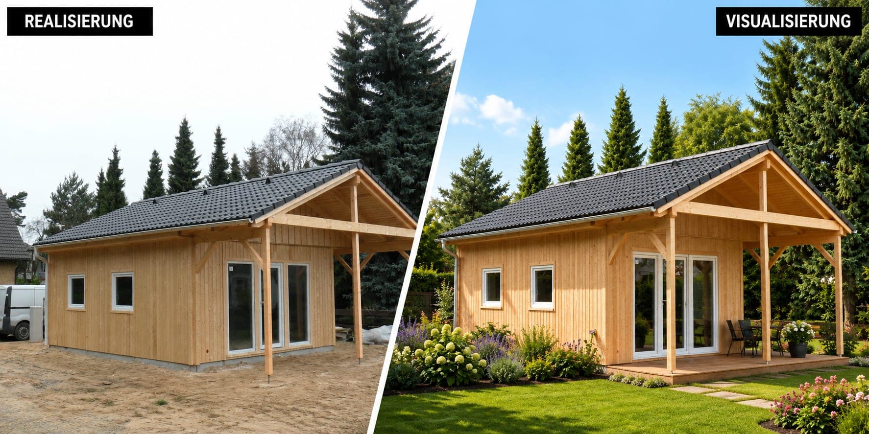 Ferienhaus Bodensee 01