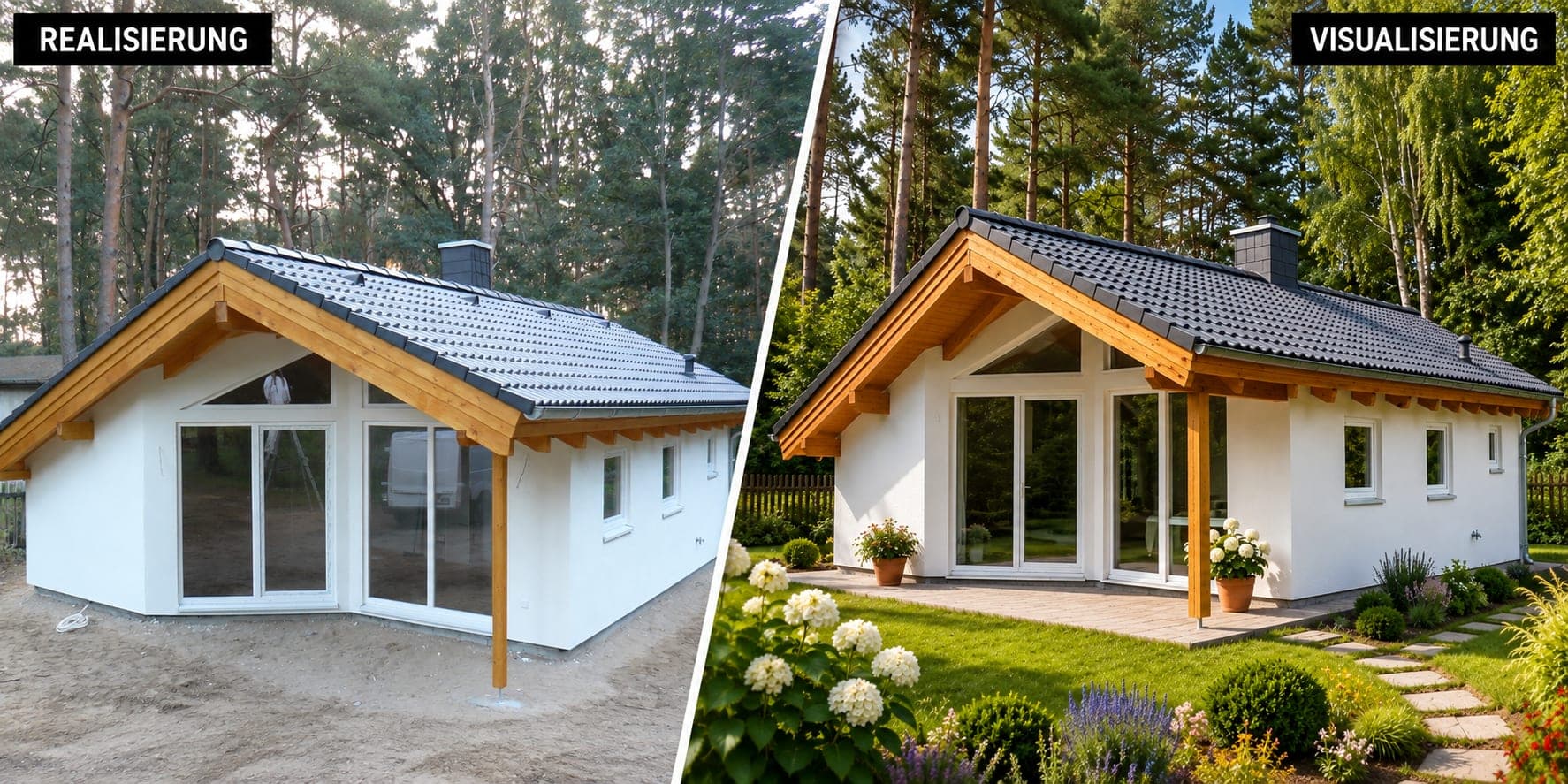 Ferienhaus Kerstin F1