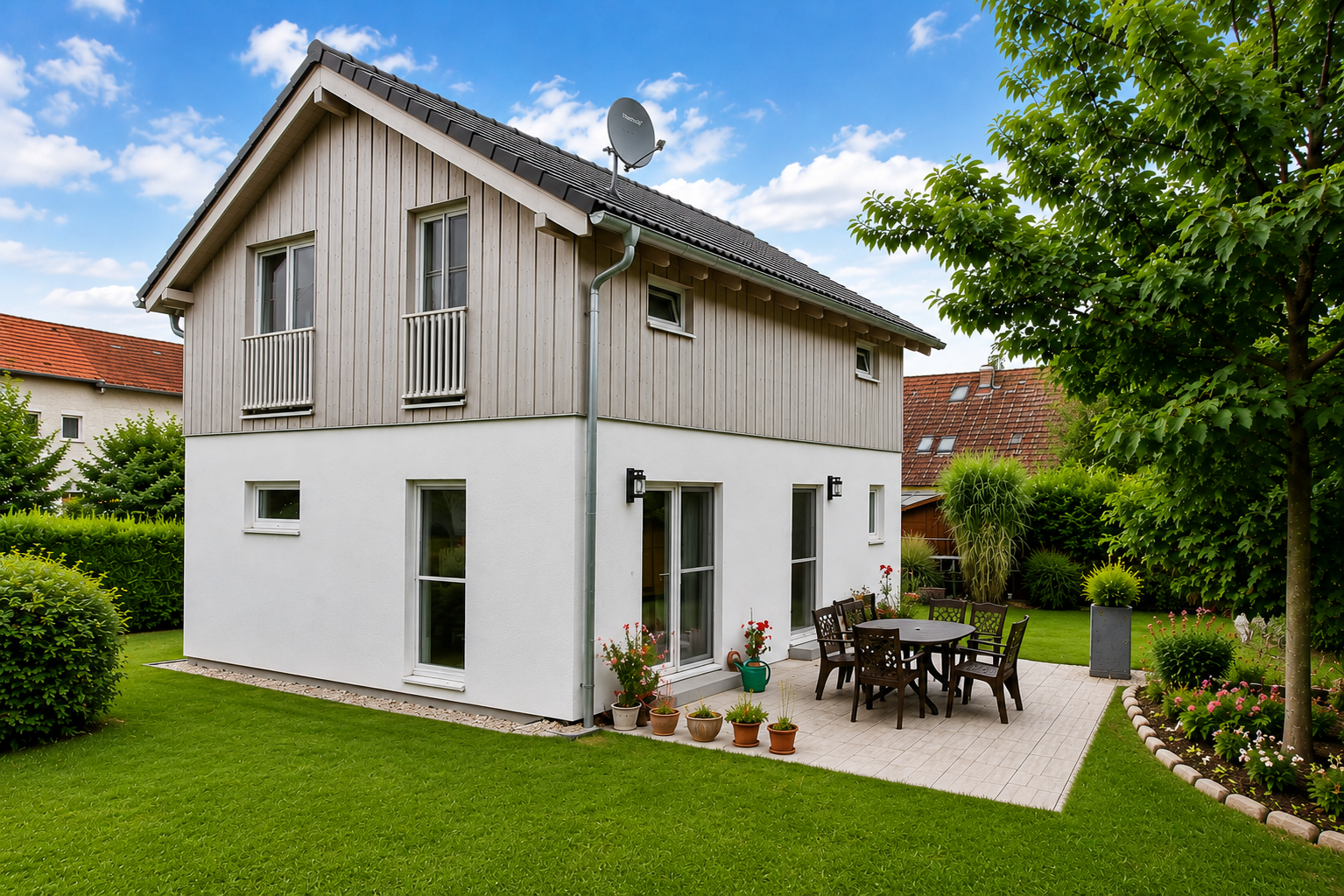 Aktionshaus Bruno