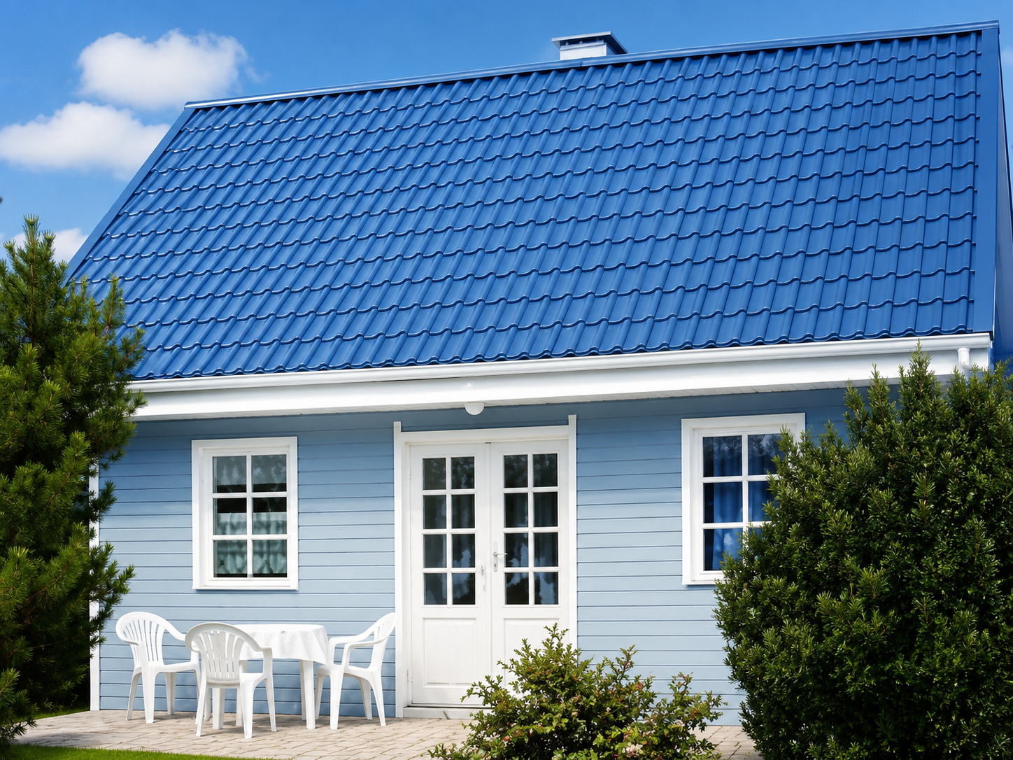 Einfamilienhaus Bella 02