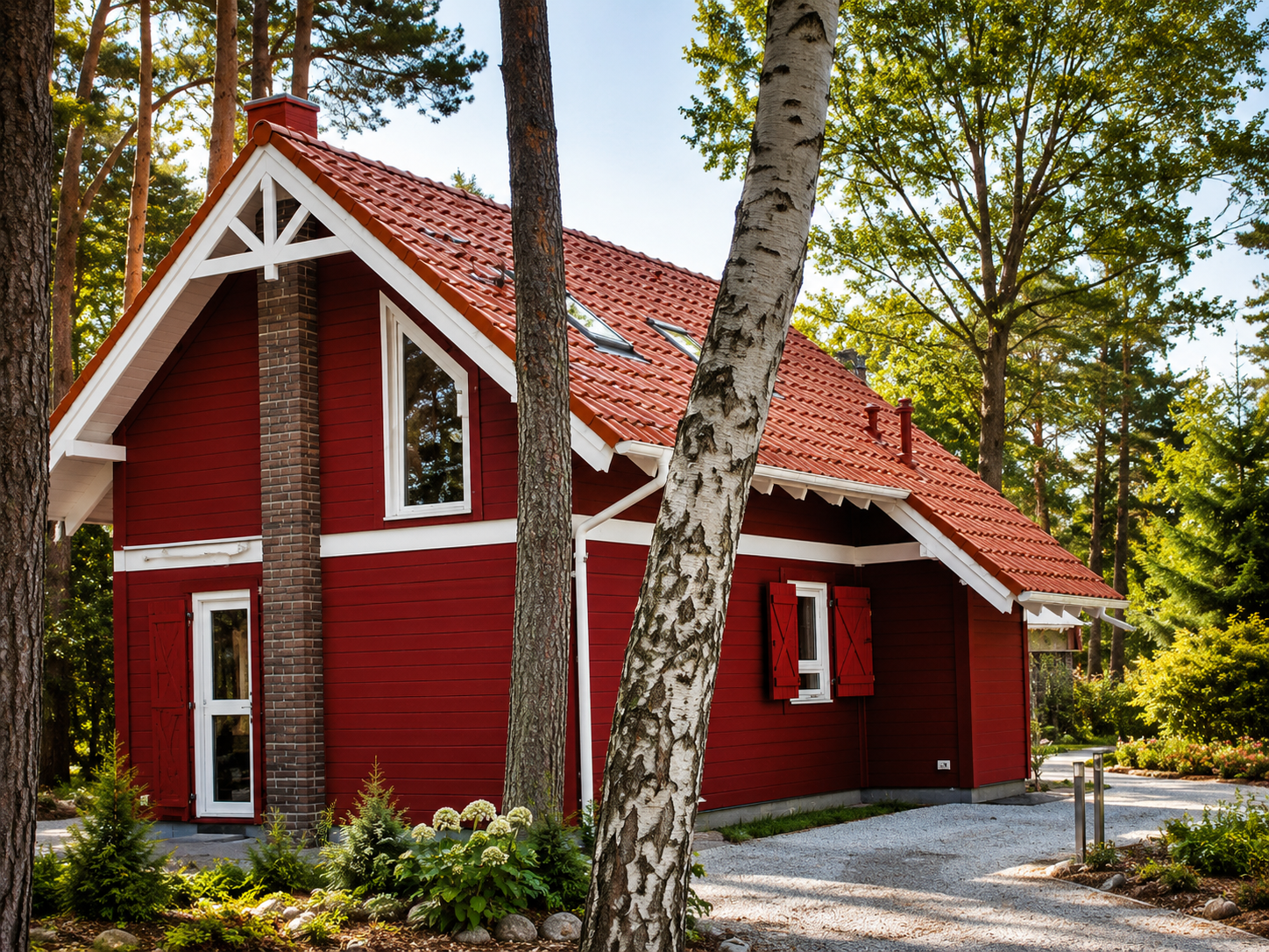 Einfamilienhaus Bella 04