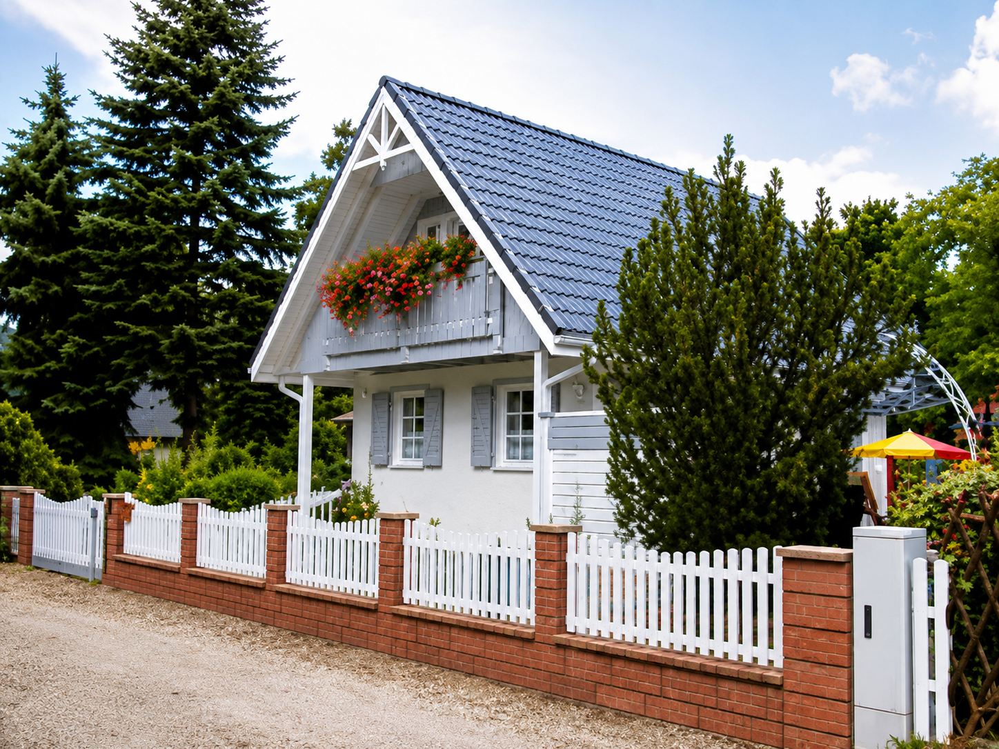 Einfamilienhaus Bella 06