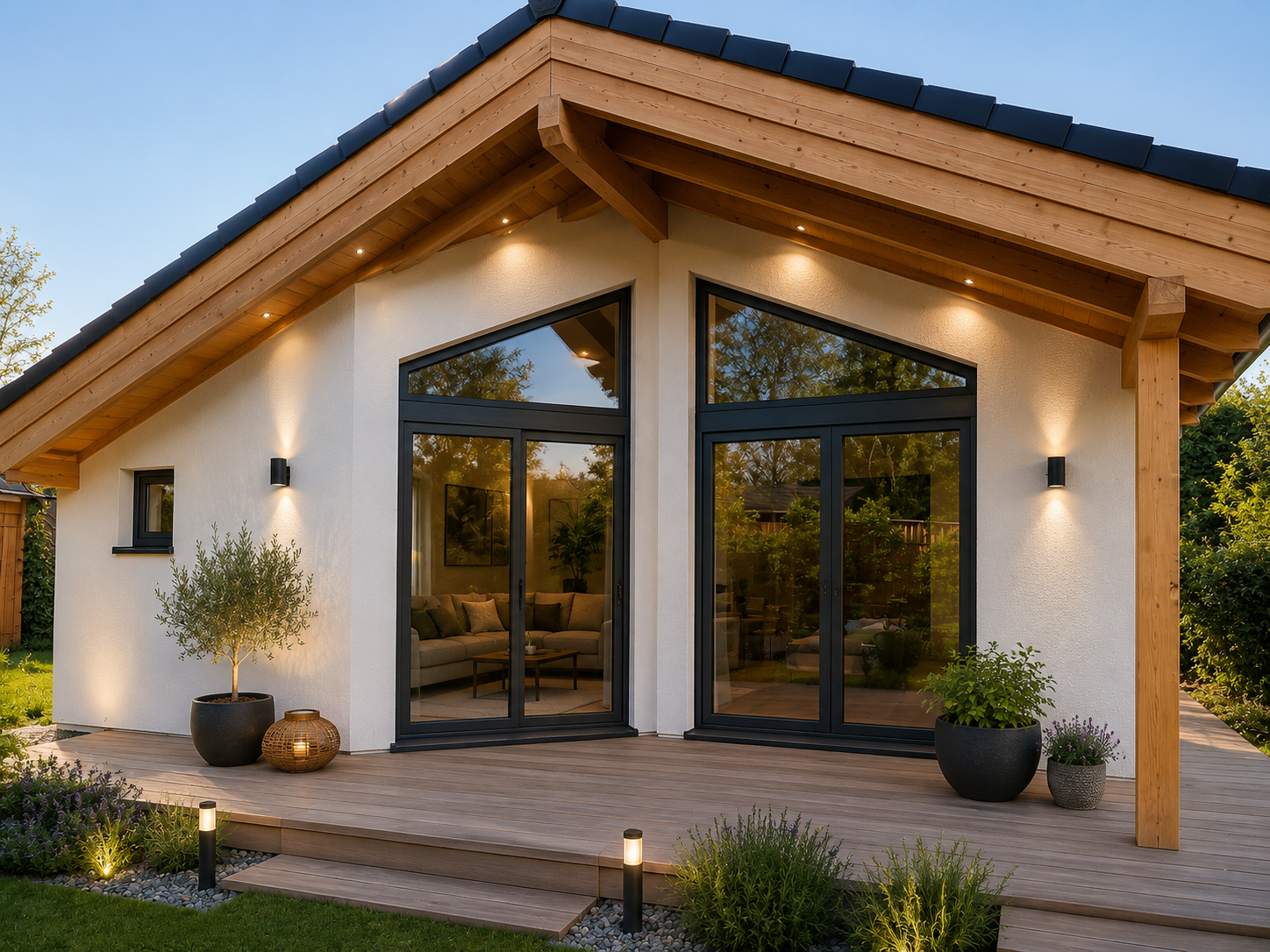 Bungalow Kerstin 02