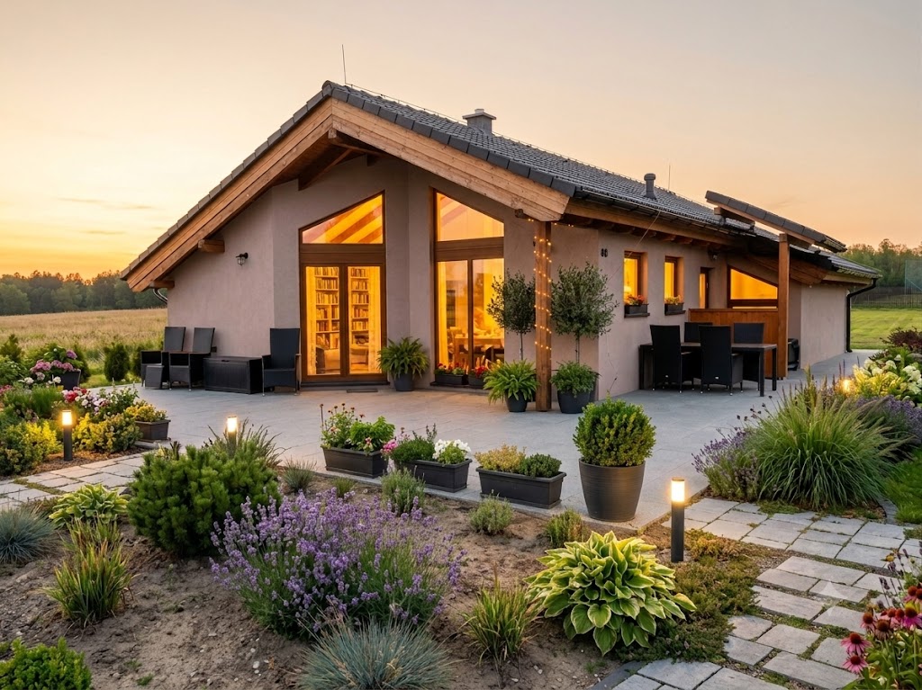 Bungalow Kerstin 13