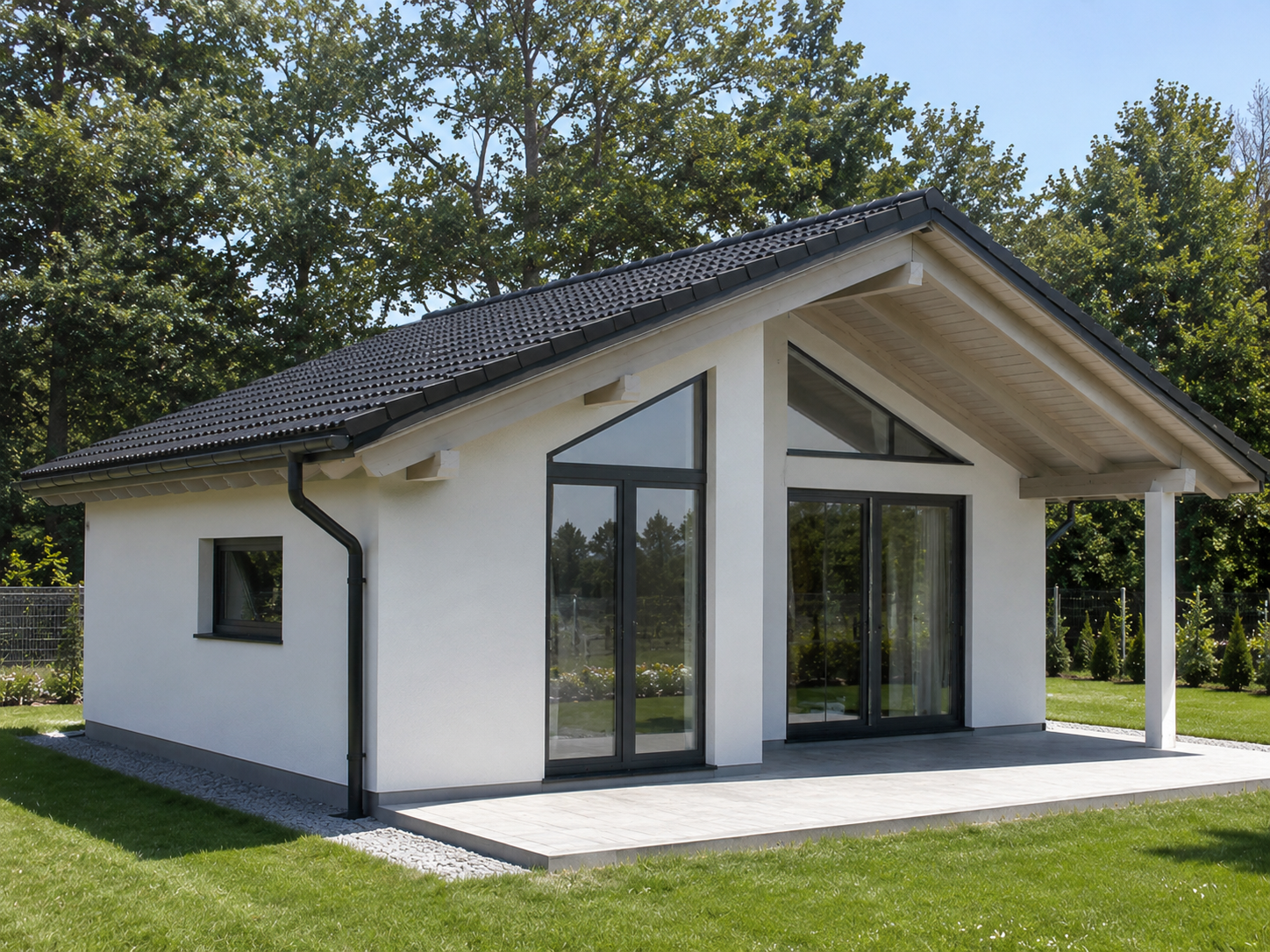 Bungalow Kerstin 03