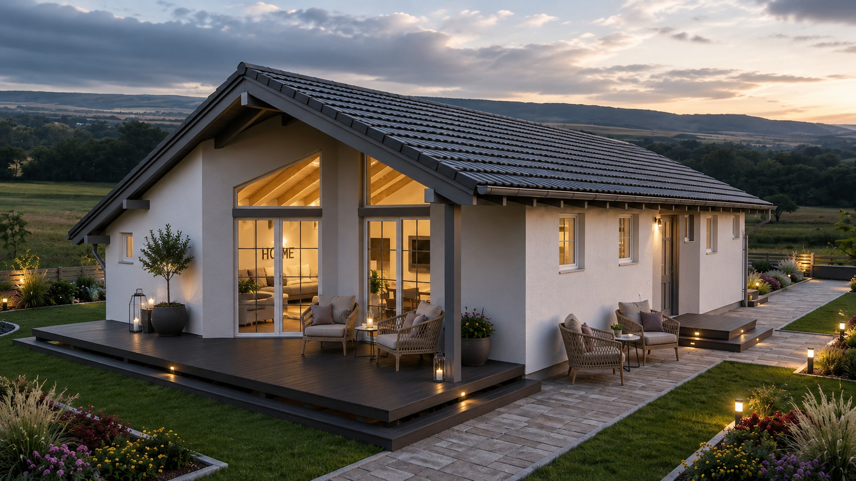 Bungalow Kerstin 04