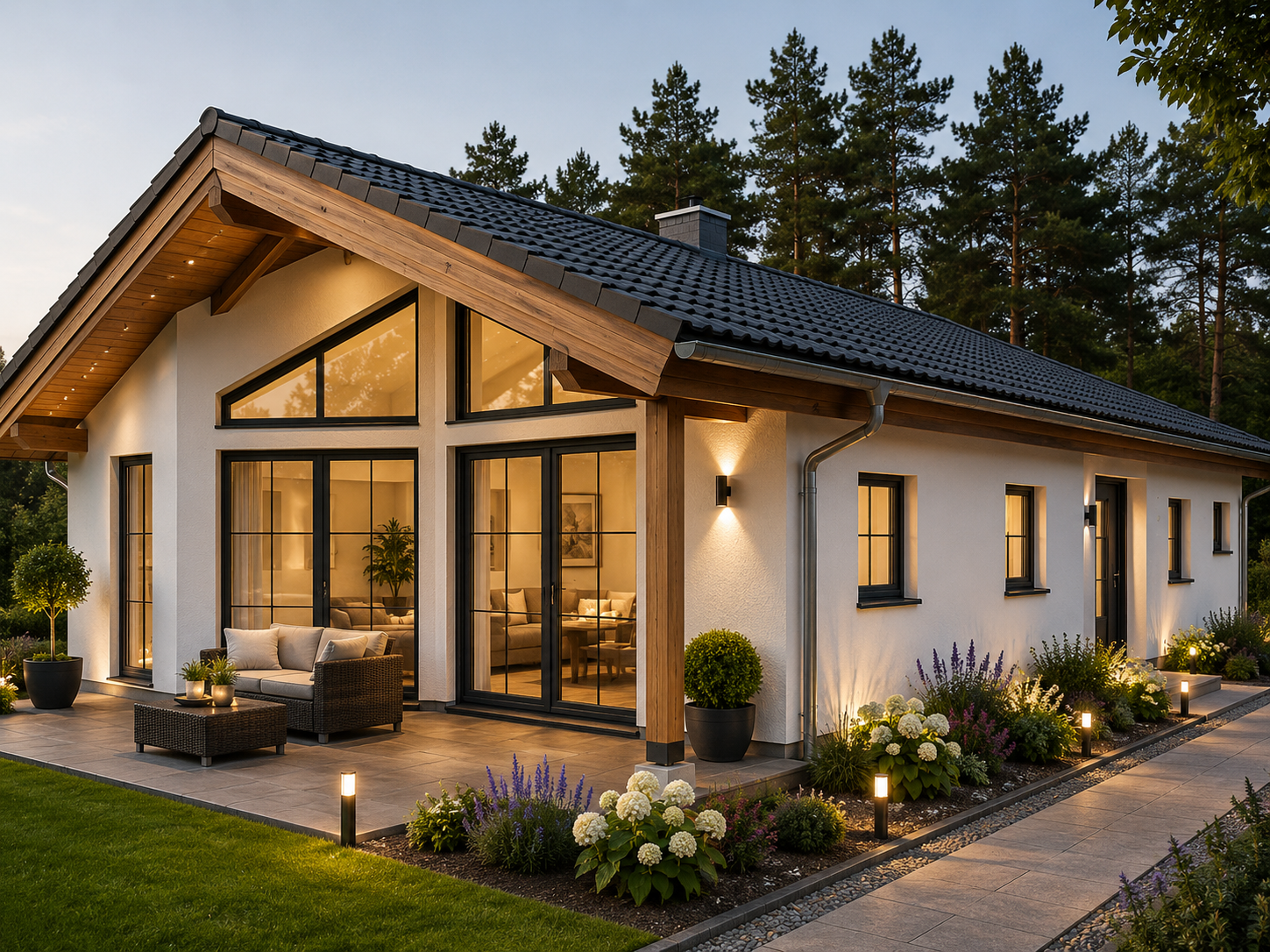 Bungalow Kerstin 05