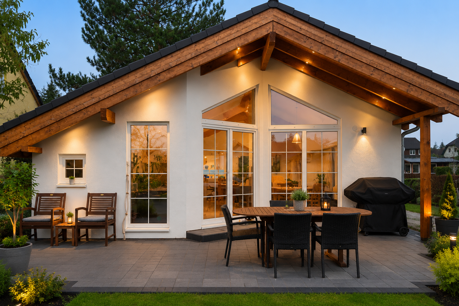 Bungalow Kerstin 05