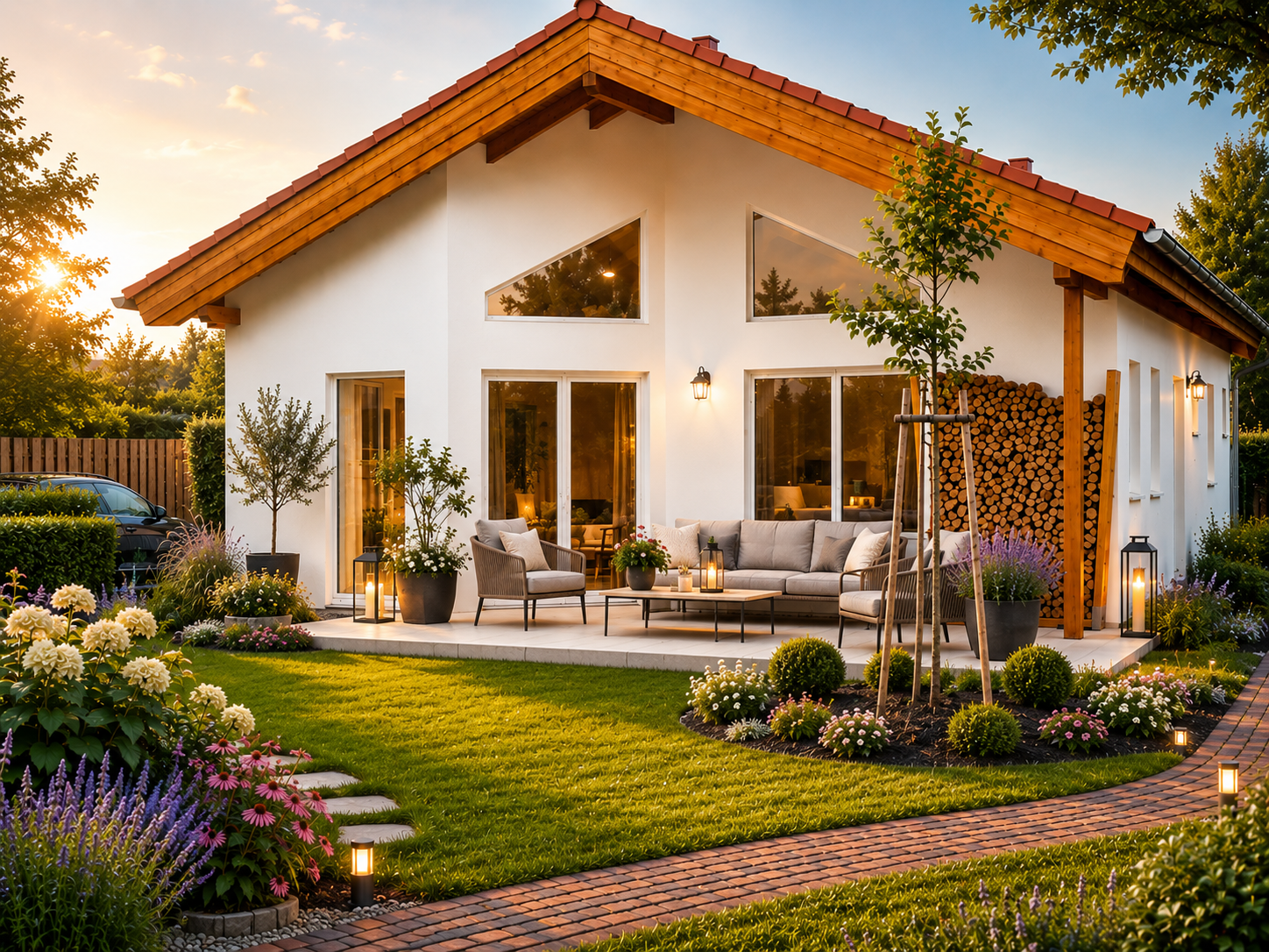 Bungalow Kerstin 05