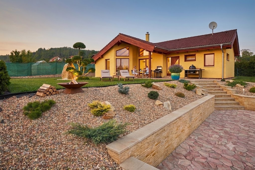 Bungalow Kerstin 05