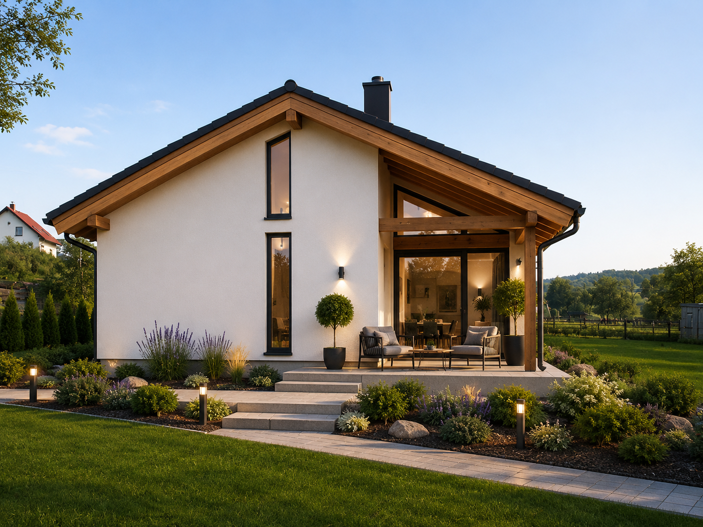 Bungalow Kerstin 09