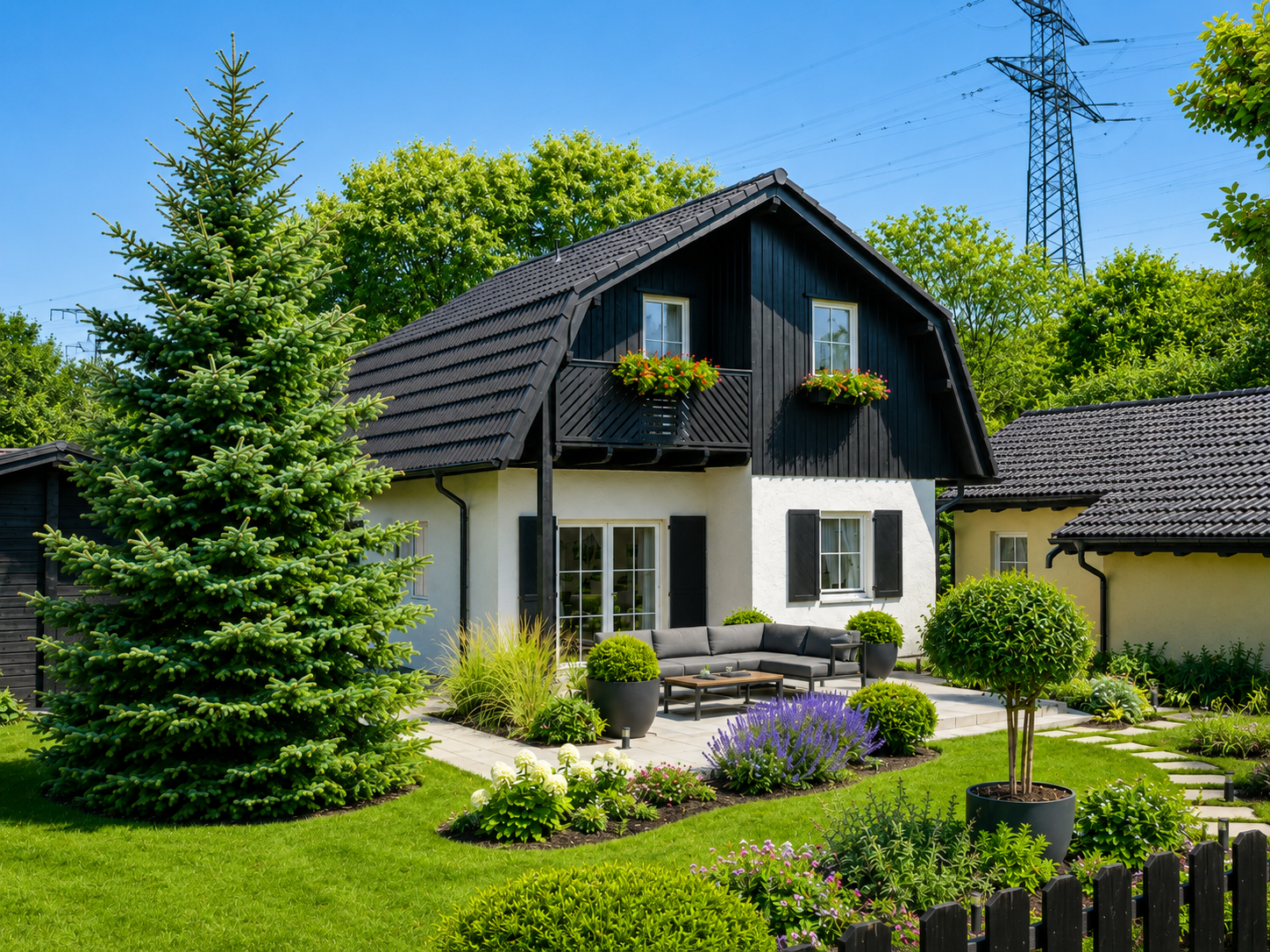 Einfamilienhaus St. Pölten 02