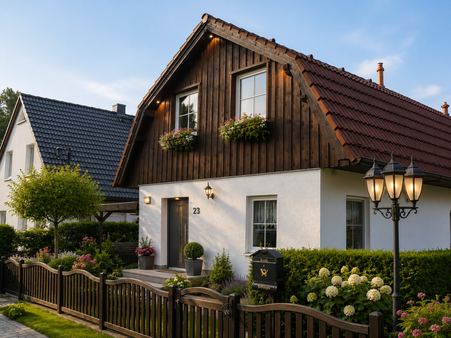 Einfamilienhaus St. Pölten 05