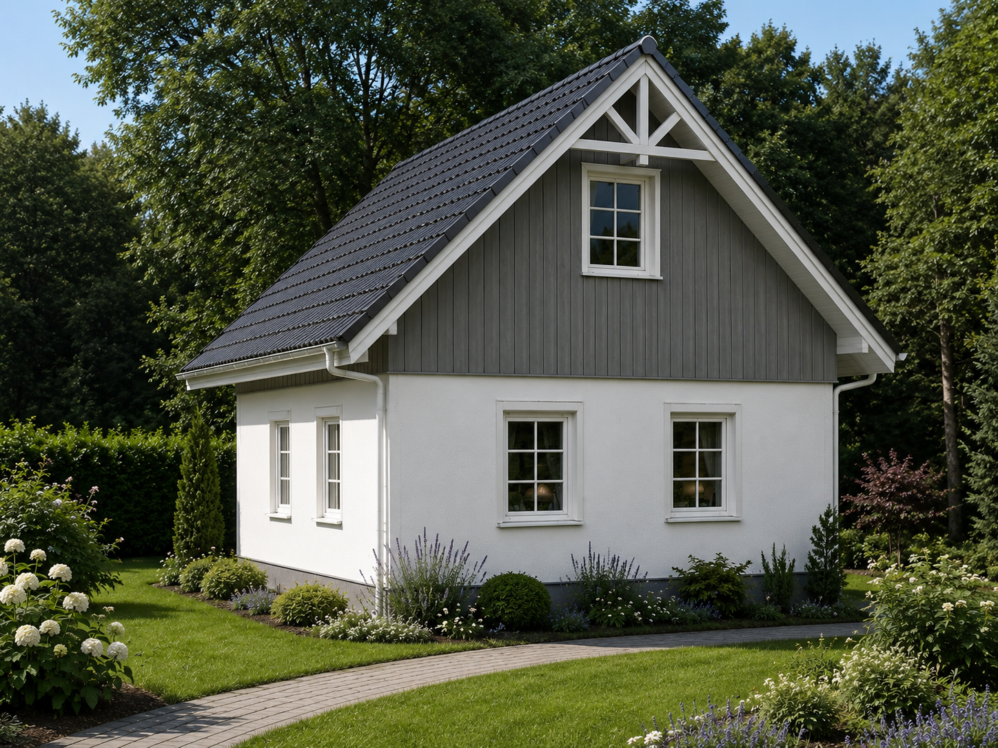 Ferienhaus Bella 1